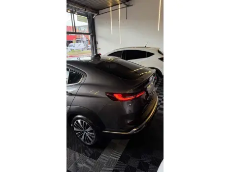 FIAT Fastback , Foto 12