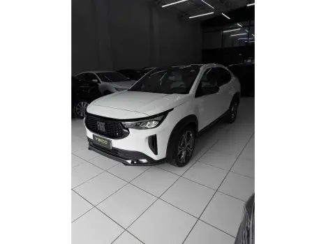 FIAT Fastback , Foto 1