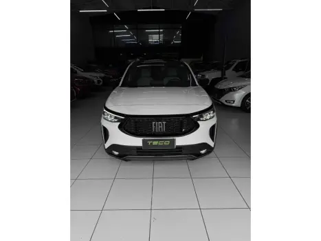 FIAT Fastback , Foto 2