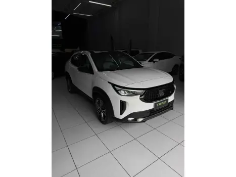 FIAT Fastback , Foto 3