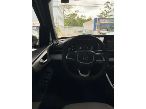 FIAT Fastback , Foto 12