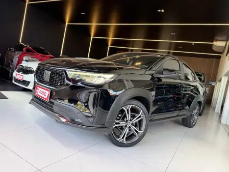 FIAT Fastback , Foto 1