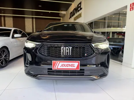 FIAT Fastback , Foto 2