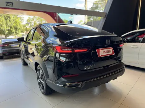 FIAT Fastback , Foto 4