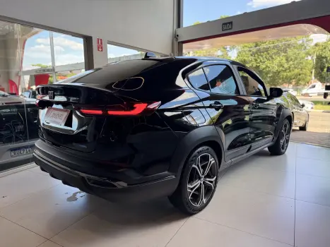 FIAT Fastback , Foto 6