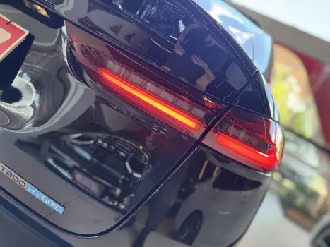 FIAT Fastback , Foto 7