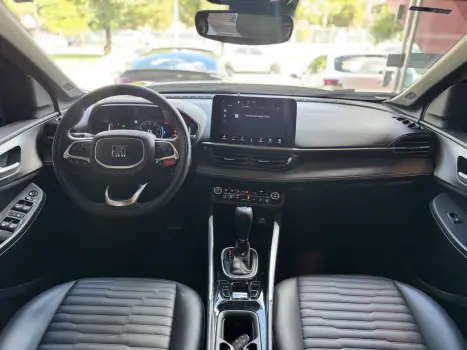 FIAT Fastback , Foto 10