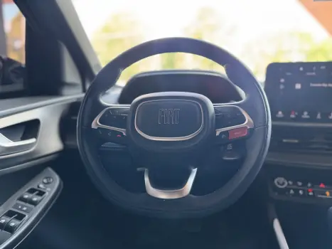 FIAT Fastback , Foto 11