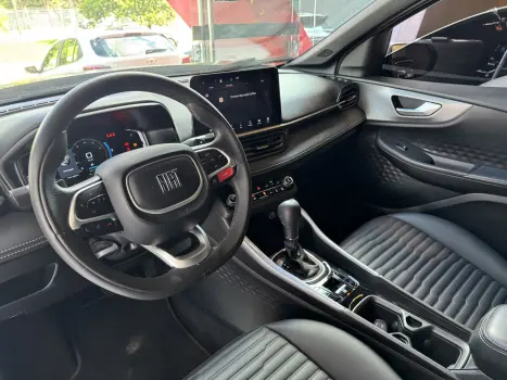 FIAT Fastback , Foto 13