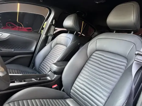 FIAT Fastback , Foto 14