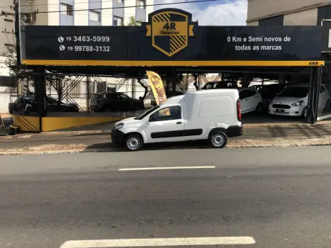 FIAT Fiorino Furgo 1.4 FLEX ENDURANCE, Foto 1