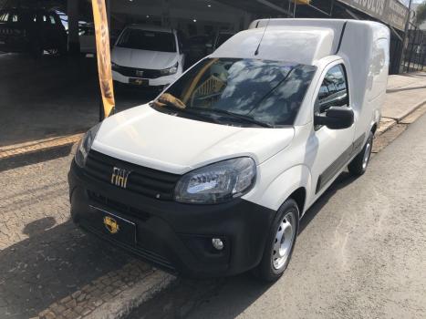 FIAT Fiorino Furgo 1.4 FLEX ENDURANCE, Foto 2