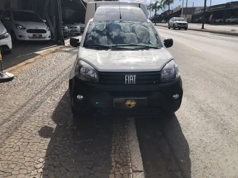 FIAT Fiorino Furgo 1.4 FLEX ENDURANCE, Foto 3