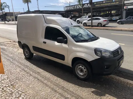 FIAT Fiorino Furgo 1.4 FLEX ENDURANCE, Foto 4