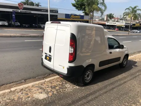 FIAT Fiorino Furgo 1.4 FLEX ENDURANCE, Foto 5