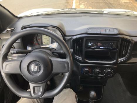 FIAT Fiorino Furgo 1.4 FLEX ENDURANCE, Foto 11