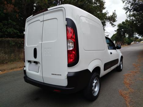 FIAT Fiorino Furgo 1.4 FLEX ENDURANCE, Foto 4