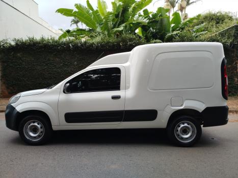 FIAT Fiorino Furgo 1.4 FLEX ENDURANCE, Foto 7