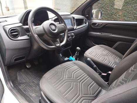 FIAT Fiorino Furgo 1.4 FLEX ENDURANCE, Foto 8