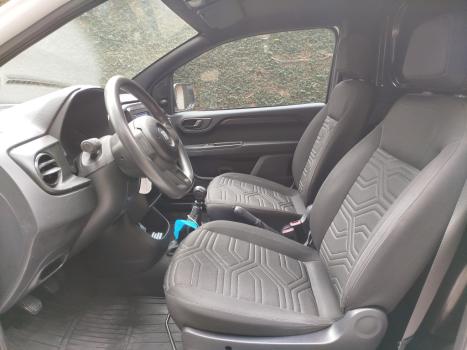 FIAT Fiorino Furgo 1.4 FLEX ENDURANCE, Foto 9