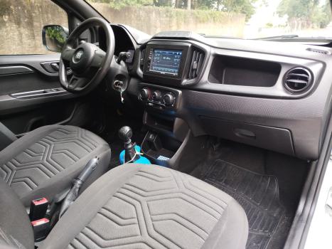 FIAT Fiorino Furgo 1.4 FLEX ENDURANCE, Foto 10