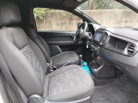 FIAT Fiorino Furgo 1.4 FLEX ENDURANCE, Foto 11