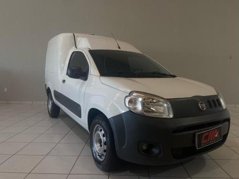 FIAT Fiorino Furgo 1.4 FLEX ENDURANCE, Foto 2