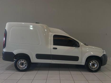 FIAT Fiorino Furgo 1.4 FLEX ENDURANCE, Foto 4