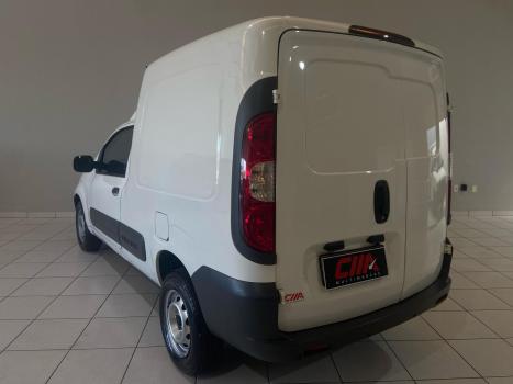 FIAT Fiorino Furgo 1.4 FLEX ENDURANCE, Foto 6