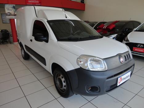 FIAT Fiorino Furgo 1.4 FIRE FLEX HARD WORKING, Foto 1
