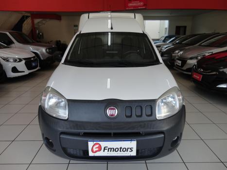 FIAT Fiorino Furgo 1.4 FIRE FLEX HARD WORKING, Foto 3