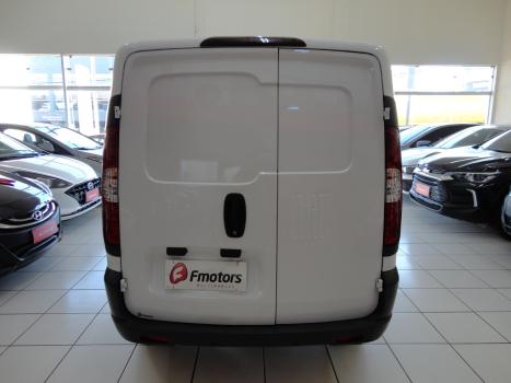 FIAT Fiorino Furgo 1.4 FIRE FLEX HARD WORKING, Foto 4
