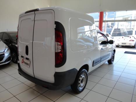 FIAT Fiorino Furgo 1.4 FIRE FLEX HARD WORKING, Foto 5