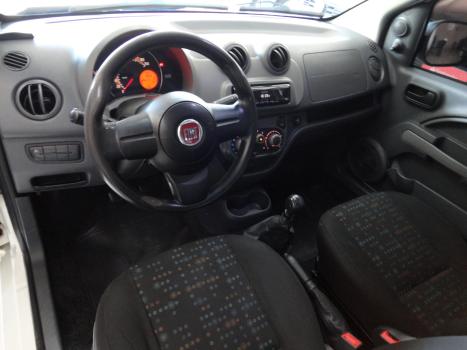 FIAT Fiorino Furgo 1.4 FIRE FLEX HARD WORKING, Foto 8