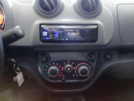 FIAT Fiorino Furgo 1.4 FIRE FLEX HARD WORKING, Foto 9