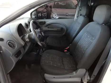 FIAT Fiorino Furgo 1.4 FIRE FLEX HARD WORKING, Foto 10