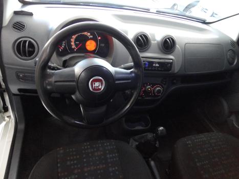 FIAT Fiorino Furgo 1.4 FIRE FLEX HARD WORKING, Foto 11