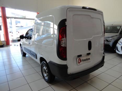 FIAT Fiorino Furgo 1.4 FIRE FLEX HARD WORKING, Foto 12