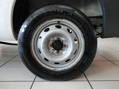 FIAT Fiorino Furgo 1.4 FIRE FLEX HARD WORKING, Foto 13