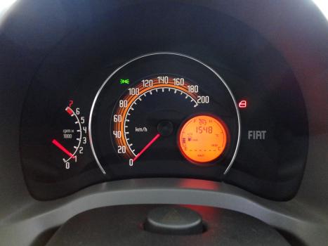 FIAT Fiorino Furgo 1.4 FIRE FLEX HARD WORKING, Foto 14