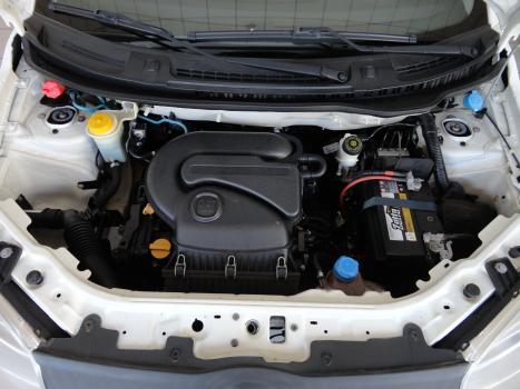 FIAT Fiorino Furgo 1.4 FIRE FLEX HARD WORKING, Foto 15