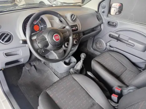 FIAT Fiorino Furgo 1.4 FLEX, Foto 7