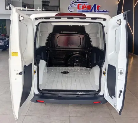 FIAT Fiorino Furgo 1.4 FLEX, Foto 10