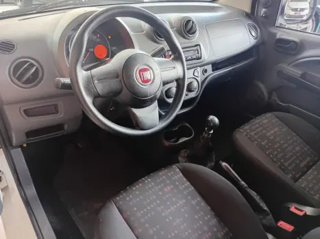 FIAT Fiorino Furgo 1.4 FLEX, Foto 12