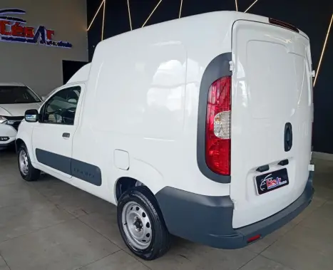 FIAT Fiorino Furgo 1.4 FLEX, Foto 13