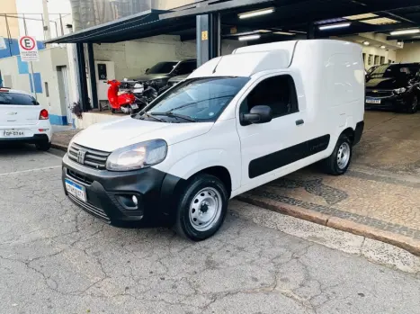 FIAT Fiorino Furgo 1.4 FLEX ENDURANCE, Foto 1