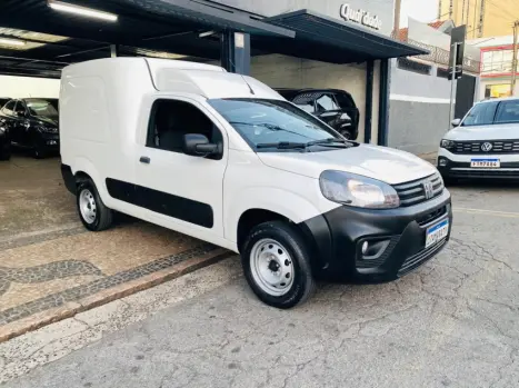 FIAT Fiorino Furgo 1.4 FLEX ENDURANCE, Foto 3