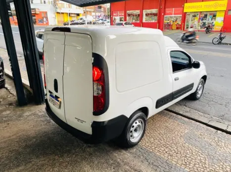 FIAT Fiorino Furgo 1.4 FLEX ENDURANCE, Foto 5