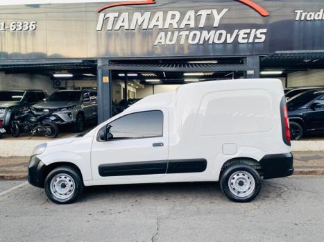 FIAT Fiorino Furgo 1.4 FLEX ENDURANCE, Foto 8