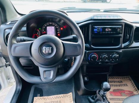 FIAT Fiorino Furgo 1.4 FLEX ENDURANCE, Foto 10